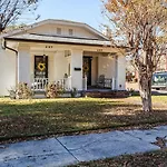 Charming Midtown Memphis 1Br