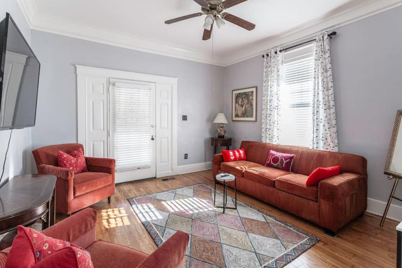 Charming Midtown 1br * Memphis