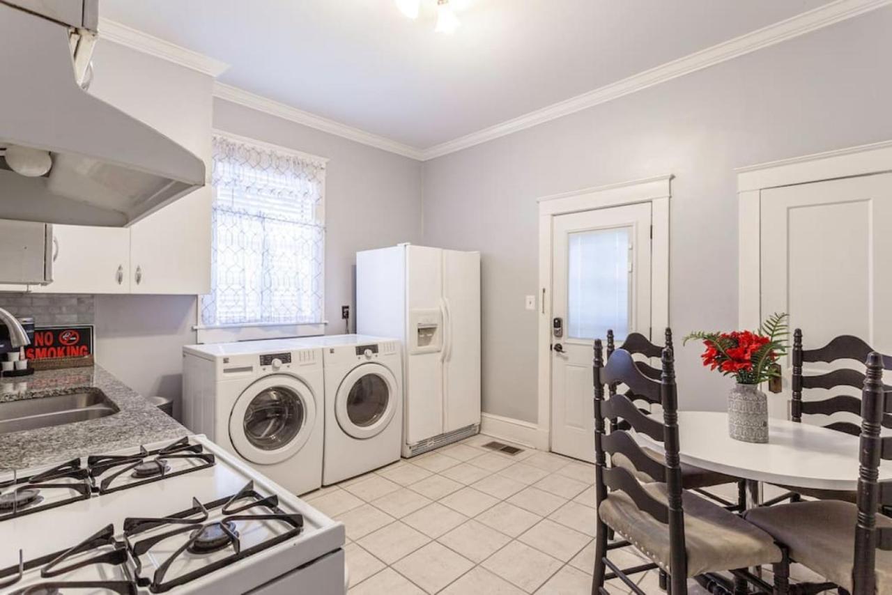 Charming Midtown 1br