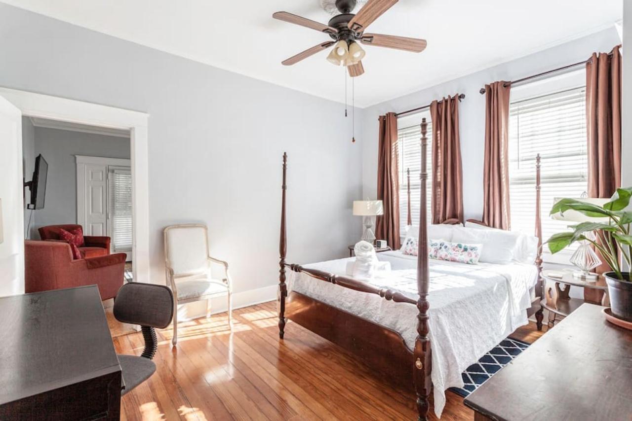 Charming Midtown 1br * Memphis