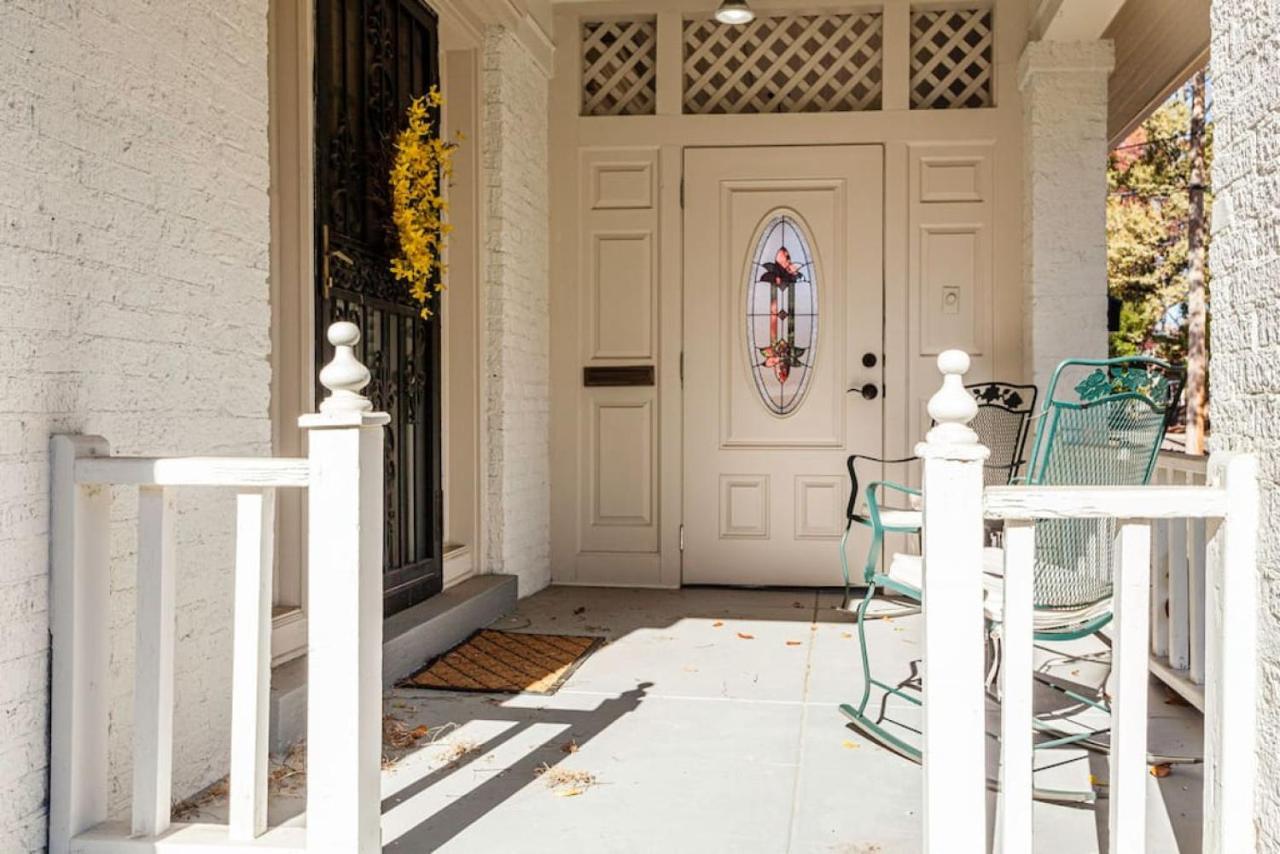 Holiday home Charming Midtown 1br Memphis