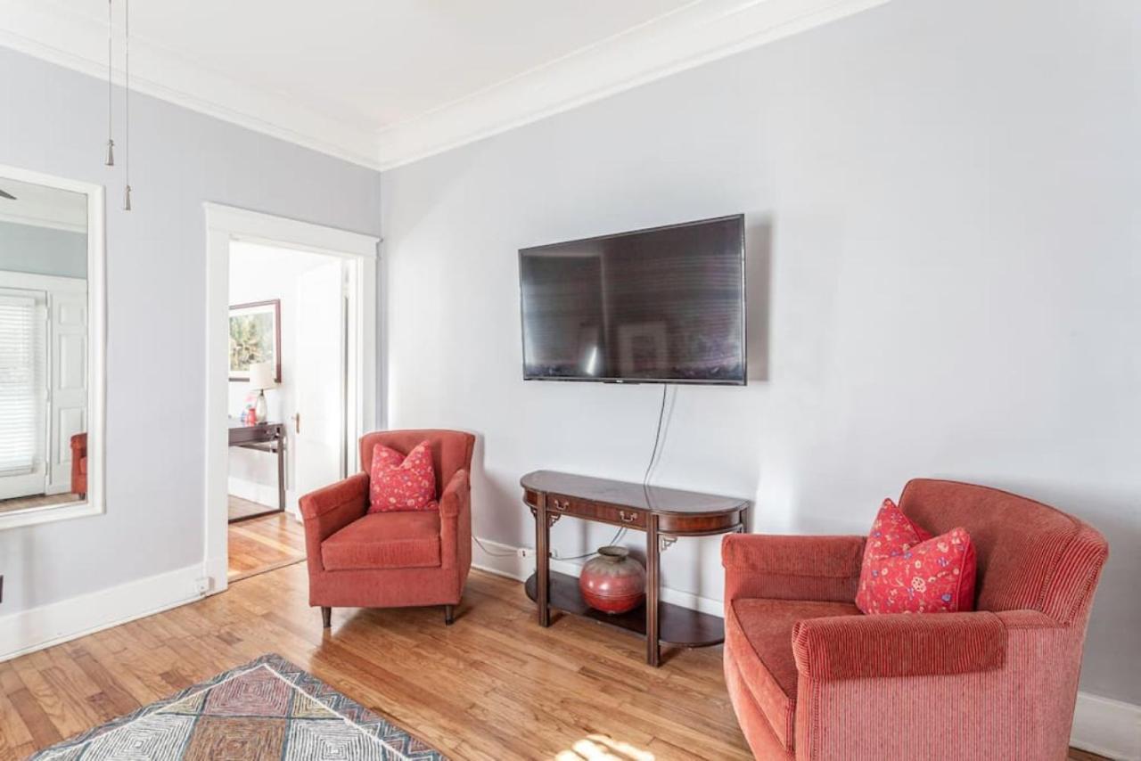 Charming Midtown 1br * Memphis