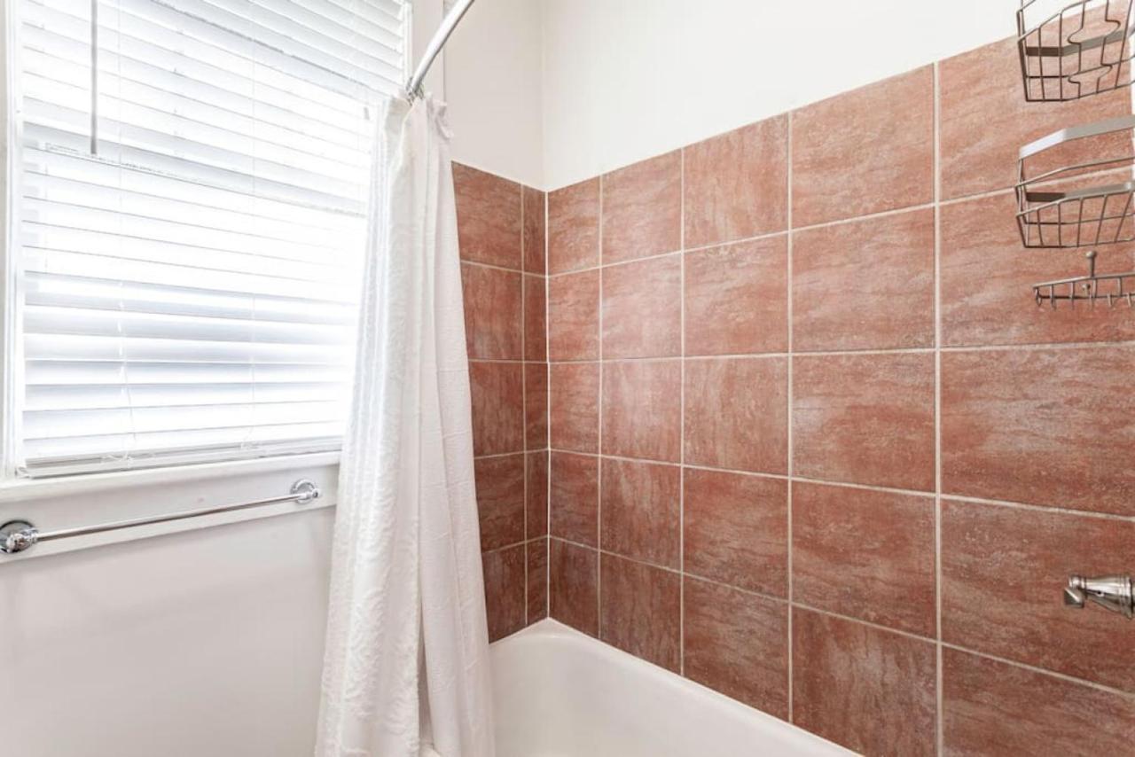 Charming Midtown 1br Memphis